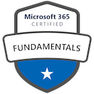 Microsoft 365 Fundamentals