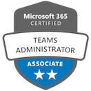 Teams Administrator Associate