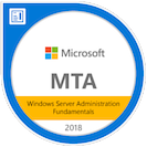 MTA Server 2012